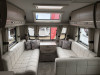 Used Elddis Avante 840 2024 touring caravan Image