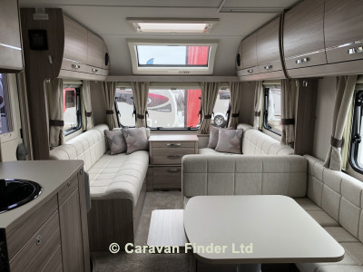 Elddis Avante 840 2024 (Trade) image coming soon