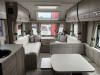 Used Elddis Avante 840 2024 touring caravan Image