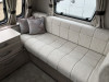 Used Elddis Avante 840 2024 touring caravan Image
