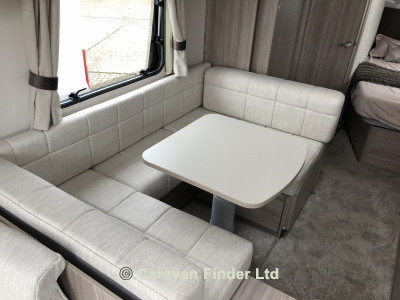 Elddis Avante 840 2024 (Trade) image coming soon