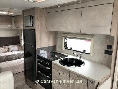 Elddis Avante 840 2024 (Trade) image coming soon