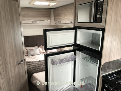 Elddis Avante 840 2024 (Trade) image coming soon