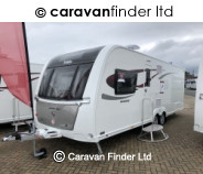 Elddis Osprey 860 2024 caravan