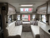 Used Elddis Osprey 860 2024 touring caravan Image