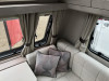 Used Elddis Osprey 860 2024 touring caravan Image