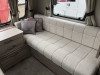 Used Elddis Osprey 860 2024 touring caravan Image