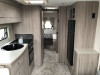 Used Elddis Osprey 860 2024 touring caravan Image