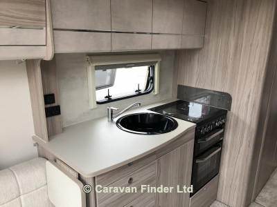 Elddis Avante 860 2024 (Trade) image coming soon