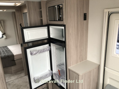 Elddis Avante 860 2024 (Trade) image coming soon