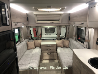 Elddis Avante 868 2024 (Trade) image coming soon