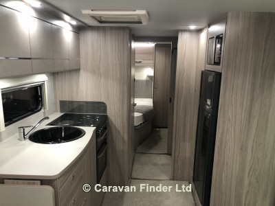 Elddis Avante 868 2024 (Trade) image coming soon