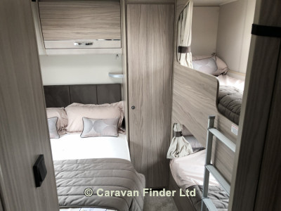 Elddis CHATSWORTH 2024 (Trade) image coming soon