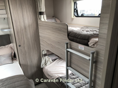 Elddis CHATSWORTH 2024 (Trade) image coming soon