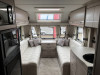 Used Elddis Avante 868 Magnum GT 2024 touring caravan Image