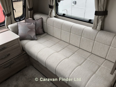 Elddis CHATSWORTH 2024 (Trade) image coming soon
