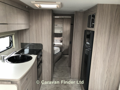 Elddis CHATSWORTH 2024 (Trade) image coming soon