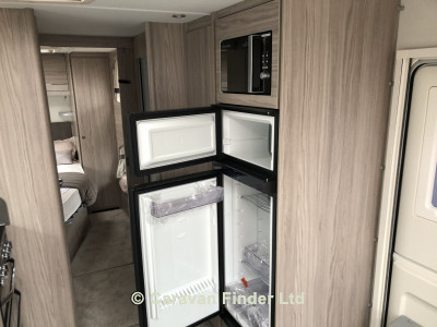 Elddis CHATSWORTH 2024 (Trade) image coming soon