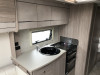 Used Elddis Avante 868 Magnum GT 2024 touring caravan Image