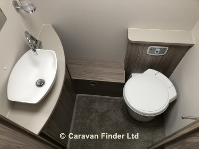 Elddis CHATSWORTH 2024 (Trade) image coming soon