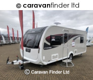 Elddis Crusader Aurora 2024 caravan