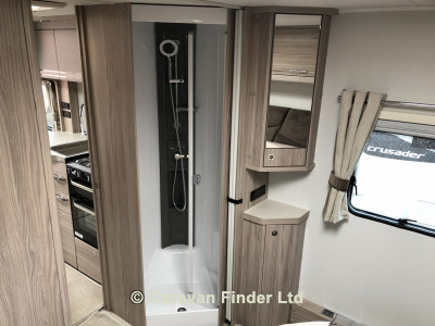Elddis Crusader Aurora 2024 (Trade) image coming soon