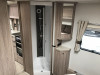 New Elddis Crusader Aurora 2024 touring caravan Image