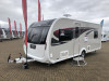 New Elddis Crusader Aurora 2024 touring caravan Image