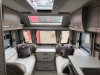 New Elddis Crusader Aurora 2024 touring caravan Image