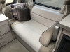 New Elddis Crusader Aurora 2024 touring caravan Image