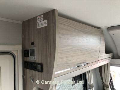 Elddis Crusader Aurora 2024 (Trade) image coming soon