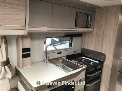 Elddis Crusader Aurora 2024 (Trade) image coming soon