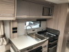 New Elddis Crusader Aurora 2024 touring caravan Image