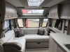 Used Elddis Crusader Borealis 2024 touring caravan Image