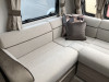 Used Elddis Crusader Borealis 2024 touring caravan Image