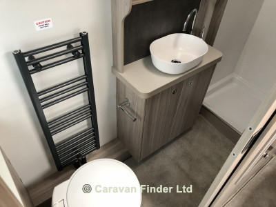 Elddis Crusader Mistral 2024 (Trade) image coming soon