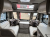 New Elddis Crusader Mistral 2024 touring caravan Image