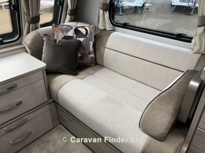 Elddis Crusader Mistral 2024 (Trade) image coming soon