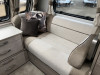 New Elddis Crusader Mistral 2024 touring caravan Image