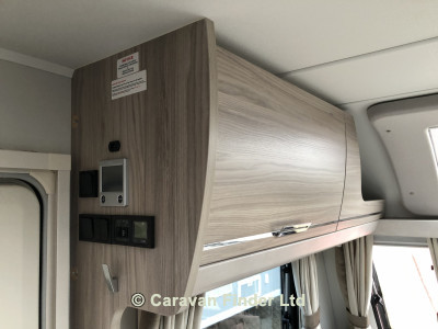 Elddis Crusader Mistral 2024 (Trade) image coming soon