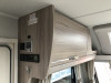 New Elddis Crusader Mistral 2024 touring caravan Image