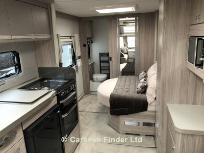Elddis Crusader Mistral 2024 (Trade) image coming soon