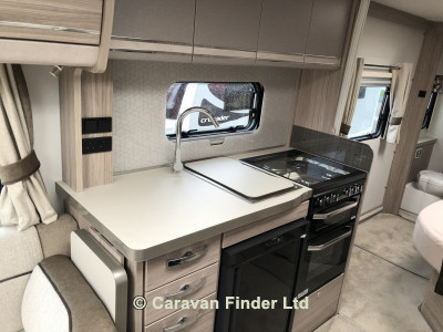 Elddis Crusader Mistral 2024 (Trade) image coming soon