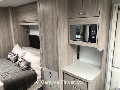 Elddis Crusader Mistral 2024 (Trade) image coming soon