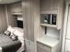 New Elddis Crusader Mistral 2024 touring caravan Image