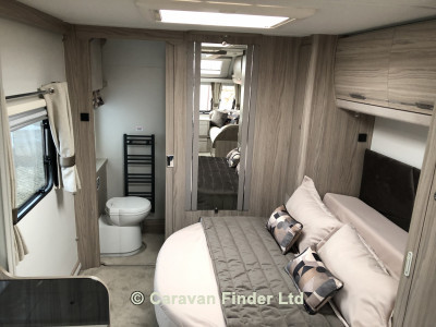 Elddis Crusader Mistral 2024 (Trade) image coming soon