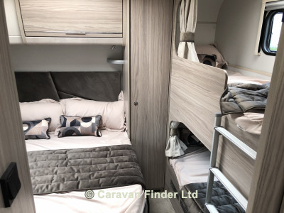 Elddis Crusader Tempest 2024 (Trade) image coming soon