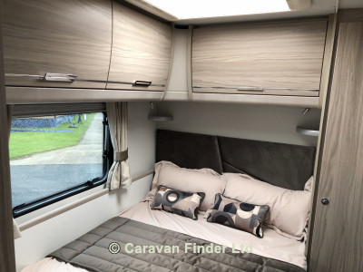 Elddis Crusader Tempest 2024 (Trade) image coming soon