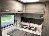 Used Elddis Crusader Tempest 2024 touring caravan Image
