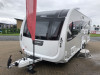 Used Elddis Crusader Tempest 2024 touring caravan Image